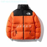 ราคา Ing the NORTH FACE ลงแจ็คเก็ตบุคอตตอนอย่างเป็นทางการบนเสื้อลมฝนหนาสำหรับผู้ชายและผู้หญิงเสื้อผ้าฤดูใบไม้ร่วงอบอุ่นกลางแจ้งฤดูหนาวฤดูหนาว (19713684858)