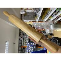 ราคา ไม้นวดแป้ง ไม้คลึงแป้ง 4 6 8 9 10 12 30cm 40cm งานไทยเกรด A ผิวลื่น น้ำหนักดี งานจีนประหยัด ที่นวดแป้ง ไม้นวดขนมปัง (14556131252)