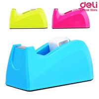 ราคา Deli แท่นตัดอเนกประสงค์ ที่ตัดเทป Tape cutting plate 0815A คละสี 1 ชิ้น แท่นตัดเทป ตัวดึงสก็อตเทป ที่ตัดสก็อตเทป ตัวตัดเทป ที่ตัดเทปปิดกล่อง (9904613195)