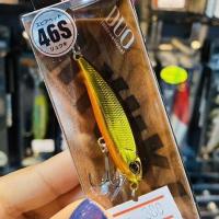 ราคา เหยื่อปลอม DUO SPEARHEAD RYUKI 46S (16460970963)