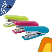 ราคา Max แม็กซ์ เครื่องเย็บกระดาษ แม็ก ที่เย็บกระดาษ รุ่น HD 10N คละสี (20244803891)