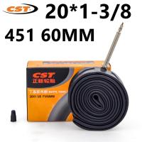 ราคา Cst ยางในรถจักรยาน 16 20 นิ้ว X1 3 8 20 นิ้ว X1 1 8 นิ้ว Presta F V 60 มม สําหรับ 451 Java 16 นิ้ว 349 (17561107272)