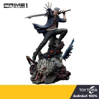 ราคา พร้อมส่ง โค้ดส่วนลด Nero Devil May Cry V 1 4 Scale UPMDMCV 01 By Prime 1 Studio ลิขสิทธิ์แท้ (17481889770)