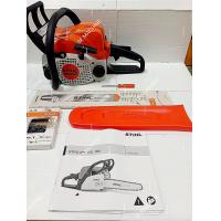 ราคา งานแท้ เลื่อยยนต์ STIHL รุ่น MS170 180 (16590229214)