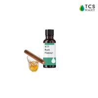 ราคา สารแต่งกลิ่นรัม Rum Flavour Water Flavour (14526596303)