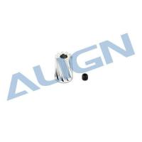 ราคา พีเนียน ใช้กับ ฮอ450 เฟืองเฉียง เฟืองมอเตอร์ Motor Pinion Gear (11150067287)