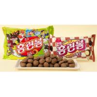 ราคา Haitai Homerun Ball Banana Split โฮมรันบานาน่าสปริส 49 กรัม (20954490042)