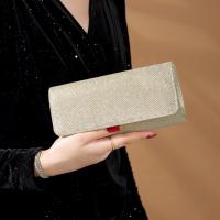 ราคา กระเป๋าถือออกงาน กระเป๋าออกงานกลางคืน มินิมอล รุ่นใหม่ประกายวิบวับ มีหลายสีให้เลือก หรูหรา ZM 072 (21140730626)