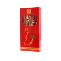 ราคา Changbai ภูเขาโสมซุปไวน์โสมแห้งกล่องของขวัญของขวัญย้ายโสมภูเขา (20522070134)