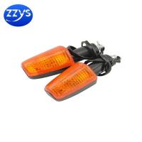 ราคา ไฟกระพริบสัญญาณไฟเลี้ยวรถจักรยานยนต์สำหรับ Honda CB400 1992 1997 CB250หยก Hornet CB 250 400 250cc 400cc (20486754175)