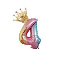 ราคา C34 ลูกโป่งฟอยล์ hbd ลูกโป่งวันเกิด ลูกโป่ง happy birthday ลูกโป่งตัวเลข จัดงานวันเกิด ลูกโป่งแฟนซี ลูกโป่งปักเค้ก ชุดลูกโป่งวันเกิด ของขวัญ (19761046840)