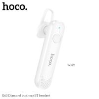 ราคา HOCO Original E36หูฟังบลูทูธหูฟังพร้อมไมโครโฟนหูฟังเอียบัดไร้สายเฮดโฟนแบบเสียบหูชุดหูฟังสำหรับiPhone Samsung Huawei (11069121360)