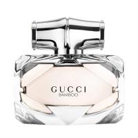 ราคา น้ำหอม Gucci Bamboo EDP for Women 75ml (10601393163)