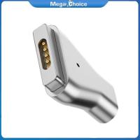 ราคา MegaChoice 100 Original Usb C To Magnetic Compatible For Magsafe 2 Charging Adapter PD Quick Charging Converter Compatible For Macbook Pro (21177809604)