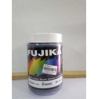 ราคา สีสกรีนเสื้อ สีลอย สีเพ้นท์เสื้อ FUJIKA ขนาด 1 กก สีสกรีน (12324899678)