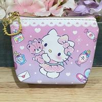ราคา Sunniegiftshop กระเป๋าสตางค์ กระเป๋าใส่เหรียญ ลายการ์ตูน Kitty My Melody (10497928086)