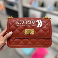 ราคา CHARLES KEITH CK2 80151244 1 size M กระเป๋าสะพายข้าง (19596328780)