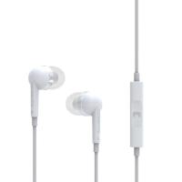 ราคา Soundmagic หูฟังอินเอียร์มีไมค์ในตัว รุ่น ES19S สีขาว (8016048)