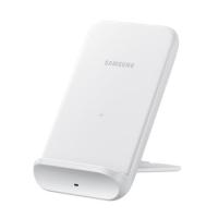 ราคา 15W Samsung Fast Wireless Charger สำหรับ Samsung Galaxy S22 S21 S20 S10 S9 S8 Plus Note20 Ultra IPhone11EP N3300 (14569325805)