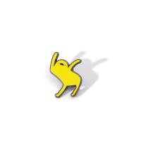 ราคา เข็มกลัดอัลลอยด์รูปวายร้ายหงุดหงิดน่ารักสำหรับผู้ชายและผู้หญิงญี่ปุ่นปุ่มโลหะลายการ์ตูนกระเป๋า (20355969480)