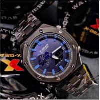 ราคา X gear หน้า8เหลี่ยม แท้100 ปี2023 รุ่นใหม่ล่าสุด สายสแตนเลสแท้ สินค้ามีประกันร้าน1ปี (20604097508)