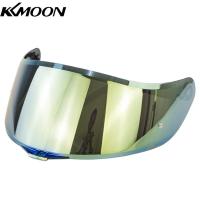 ราคา KKmoon หมวกกันน็อค Visor สำหรับ AGV K1 K3SV K5 Full Face รถจักรยานยนต์โล่ลมหมวกกันน็อกเลนส์ (16108680259)