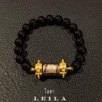 ราคา Leila Amulets หนูตกถังข้าวสาร ด้ายแดง เศรษฐีสยบเซียน พร้อมกำไลหินฟรีตามรูป (12491227678)