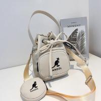 ราคา พร้อมส่ง กระเป๋สKanGol หูรูด ทรงสวย (17353714364)