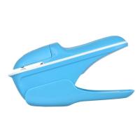 ราคา ที่เย็บกระดาษแบบไม่ใช้ลวด เย็บกระดาษได้ถึง 8 แผ่น 70 แกรม ที่เย็บกระดาษไม่ใช้ลวดแม็ก (16582561831)