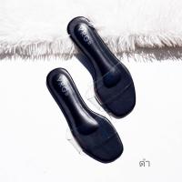 ราคา รองเท้ารุ่น ใสใส มีหลายสีใส่สบายนุ่ม สวยน่ารักมาก (16257900088)