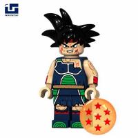 ราคา ของเล่นบล็อกตัวต่ออะนิเมะดราก้อนบอลโกคุสำหรับเด็ก (20729563309)