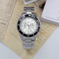 ราคา นาฬิกาผู้ชาย นาฬิกา ผู้ชาย นาฬิกาคาสิโอ นาฬิกาผู้ชายเท่ๆ MTP 1300D 7A2VDF สายนาฬิกา สแตนเลส เข็มพรายน้ำ หน้าปัด 40 มม แถมกล่องคาสิOฟรี (16624499481)