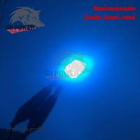 ราคา T10 หลอดไฟ Led ขนาดเล็ก 1คู่ สำหรับรถยนต์ มอเตอร์ไซต์ ขนาด 5 วัตต์ ไฟหรี่ Led เซรามิก ขั้ว T10 12V 0276 2 (4288816324)