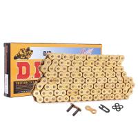 ราคา โซ่ สีทอง DID Oring 520 จำนวน 120 ข้อ 520V 120L 520V โซ่มอเตอร์ไซค์ 520HV (12589569887)