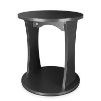 ราคา โต๊ะกลางโซฟา โต๊ะวางของ โต๊ะวางน้ำชาลายหินอ่อน โต๊ะอเนกประสงค์ โต๊ะวางของข้างเตียง ลายหินอ่อน รับน้ำหนักได้ดี แข็งแรง ทนทาน Simpletech (17329593513)