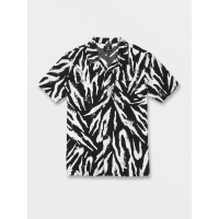 ราคา Volcom เสื้อเชิ้ต STONE PARTY ANIMALS SHORT SLEEVE SHIRT (20730950364)