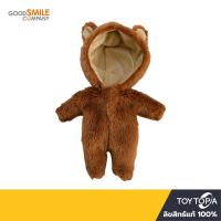 ราคา พร้อมส่ง โค้ดส่วนลด Nendoroid Doll Kigurumi Pajamas Bear Brown Nendoroid Doll By Good Smile Company ลิขสิทธิ์แท้ (10789337855)