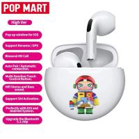 ราคา POP MART watermelonหูฟัง ลดเสียงรบกวน พร้อมไมโครโฟน สมาร์ททัชหูฟังไร้สายTWSเบสแน่น เสียงคมชัดตัดเสียงรบกวน Mickey (16895197519)