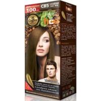 ราคา ครีมเปลี่ยนสีผม farger coffee brown series 100 ml (15133079160)