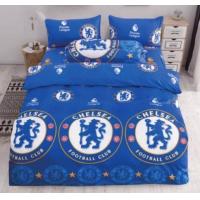 ราคา 2 ลาย ผ้านวมเชลซี ผ้าปูที่นอนเชลซี ชุดเครื่องนอนเชลซี Chelsea 6 ชิ้น มีทุกขนาด 3 3 5 5 6 ฟุต บริการชำระปลายทาง (15283201438)