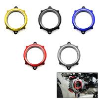 ราคา ฝาครอบเครื่องยนต์ด้านข้างอัลลอยอลูมิเนียม CNC รถจักรยานยนต์สำหรับ HONDA Monkey GROM MSX DAX ST 125 ST125 DAX125 MSX125 CT125 (20030899460)