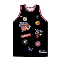 ราคา ฤดูร้อนเสื้อยืดแขนกุดกีฬารอบคอเสื้อกั๊กบาสเกตบอลย์ (16365754531)