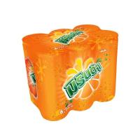 ราคา มิรินด้า สลิมแคน น้ำอัดลม กลิ่นส้ม 245 มล x 6 กระป๋อง Mirinda Slim Can Soft Drink Orange 245 ml x 6 Cans โปรโมชันราคาถูก เก็บเงินปลายทาง (15099389738)