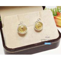 ราคา จี้รัชกาลที่ 5 กรอบเงินแท้92 5 รัชกาลที่ 5 พระพุทธชินราช ใช้ได้ทั้งสองด้านค่ะ ขนาดเล็กกว่าเหรียญ 25 สตางค์ค่ะ กรอบเงินแท้ (11008184509)