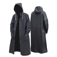 ราคา เสื้อกันฝนยาวคละสี สำหรับเดินป่าใส่ทั่วไป ไซส์ผู้ใหญ่ เสื้อกันฝน ชุดกันฝน เสื้อกันฝนมอเตอร์ไซค์ ผ้าร่มและผ้าหนา raincoat (14538613814)