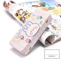ราคา atroom กล่องแว่นตา ลายกระต่าย กล่องใส่แว่นตา น่ารักมาก ข้างในเป็นกำมะหยี่ (21268220119)