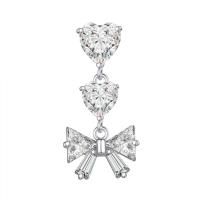 ราคา แท่งสแตนเลสจิวใส่หูหน้าท้องรูปหัวใจ1ชิ้นเจาะสะดือบาร์เบลเจาะสะดือเซ็กซี่ (18923496845)