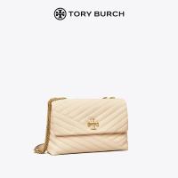 ราคา TORY BURCH KIRA กระเป๋าสะพายข้างครอสโซ่ขนาดกลาง 90446 (20910861327)