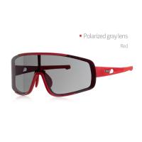 ราคา ส่งไวสินค้าอยู่ไทยครับ แว่นจักรยาน COOLCHANGE Model 2 เลนส์ Polarized HD กัน UV 100 (12431524919)