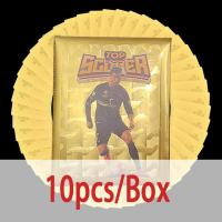 ราคา 2022 Football Star Card Soccer Collection Cards Album Book (19774774476)